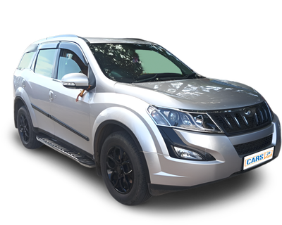 Mahindra XUV500-img